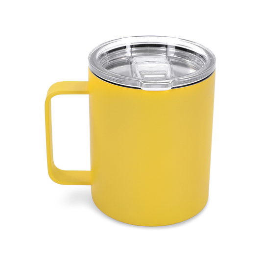 12 oz Camper Mugs