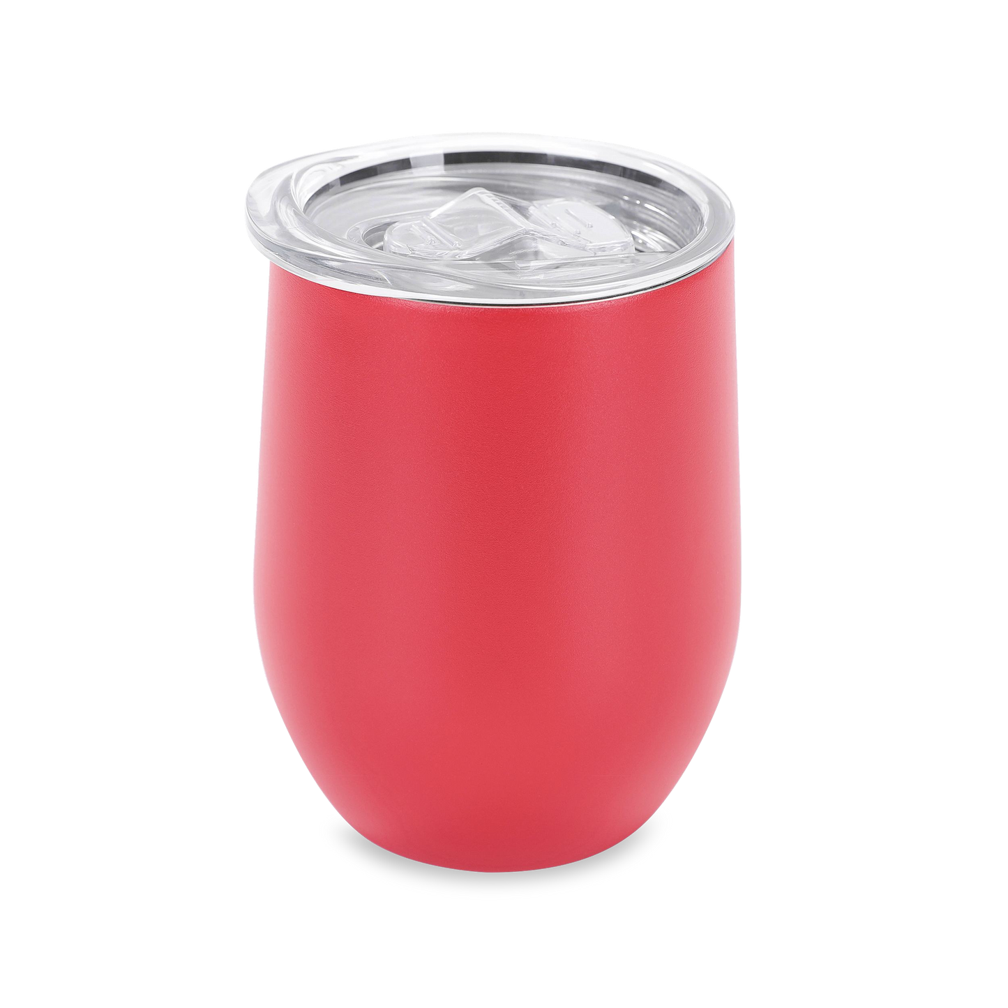 12 oz Stemless Wine Tumbler