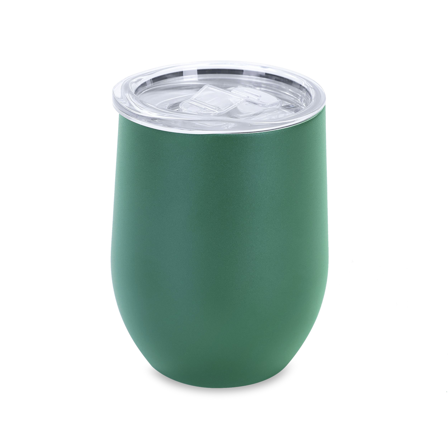 12 oz Stemless Wine Tumbler