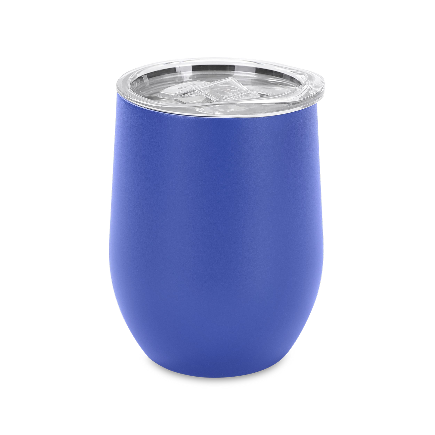 12 oz Stemless Wine Tumbler