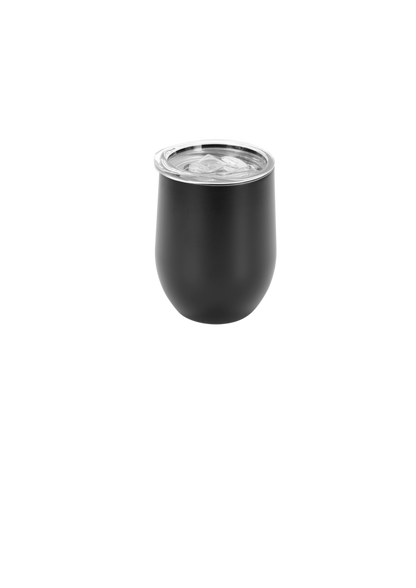 12 oz Stemless Wine Tumbler