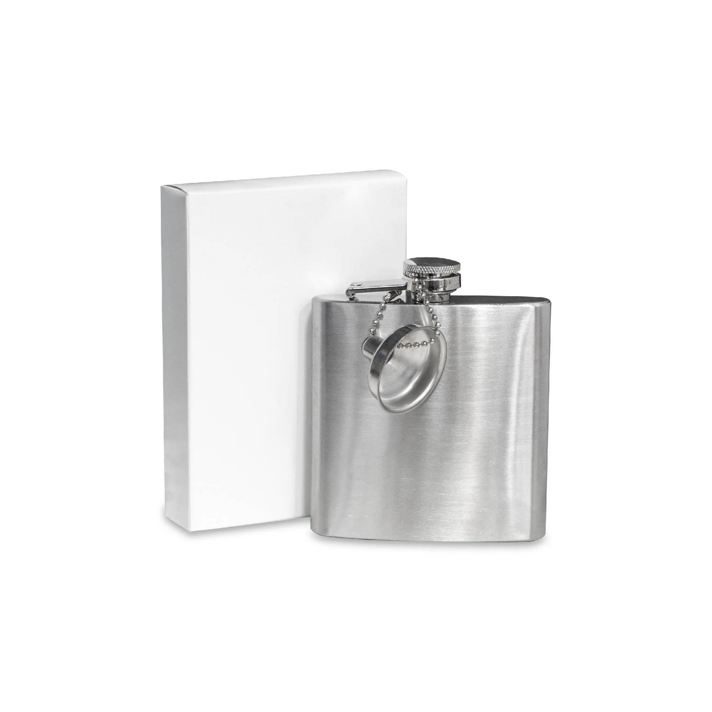 RJG Flask