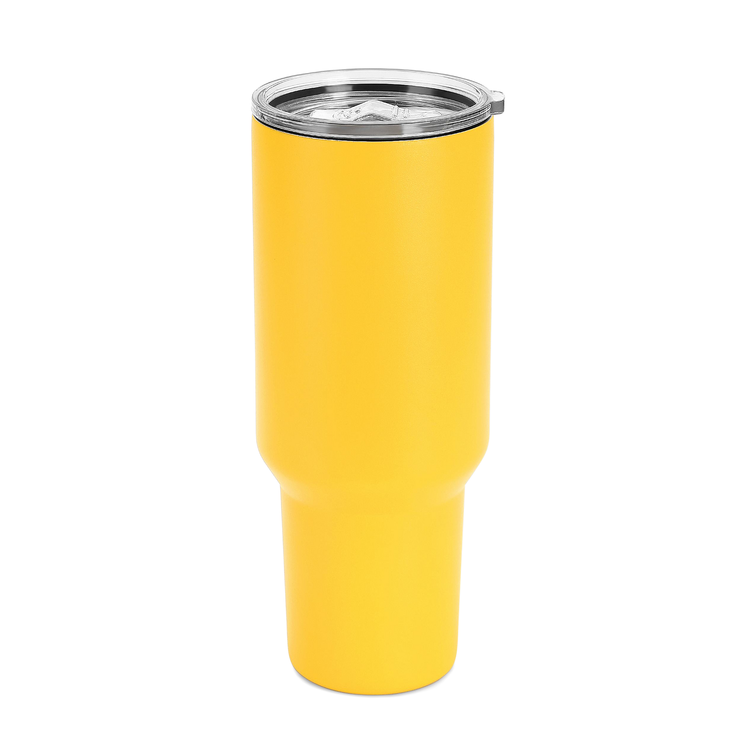 40 oz Tumbler - Powder Coated