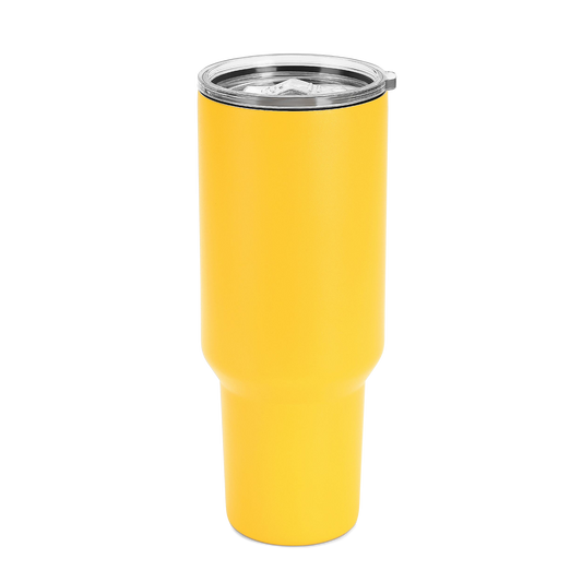 40 oz Tumbler - Powder Coated