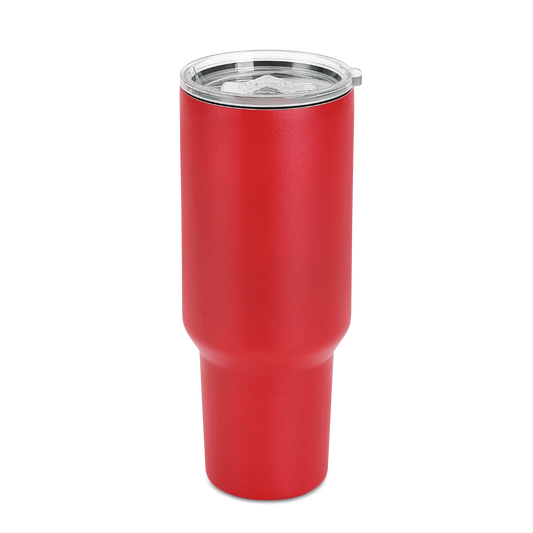 40 oz Tumbler - Powder Coated
