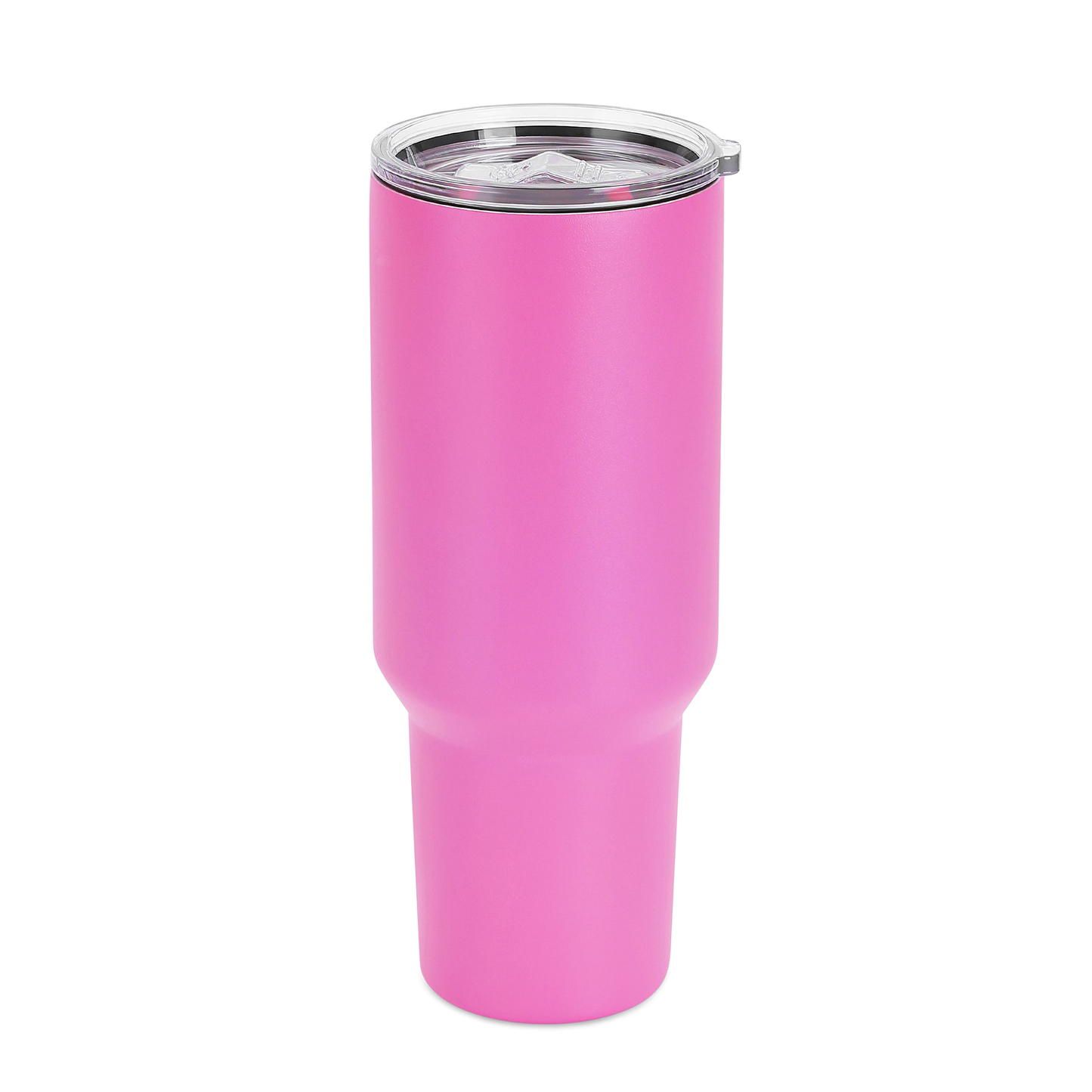 40 oz Tumbler - Powder Coated