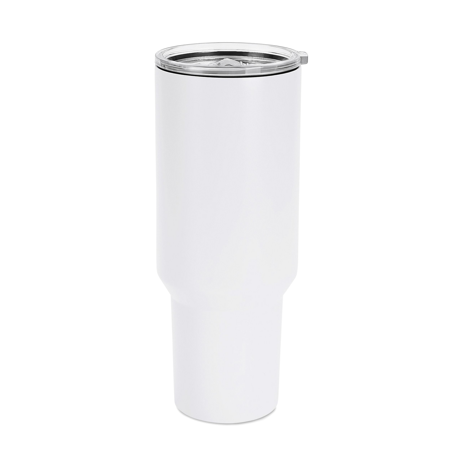 40 oz Tumbler - Powder Coated