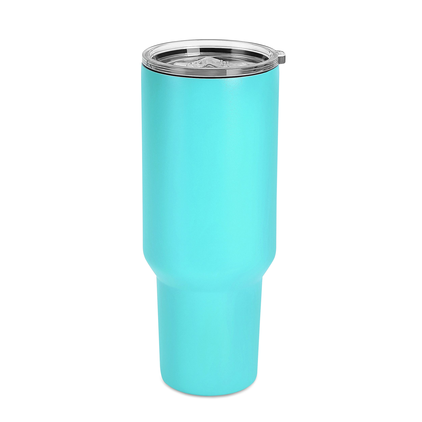 40 oz Tumbler - Powder Coated