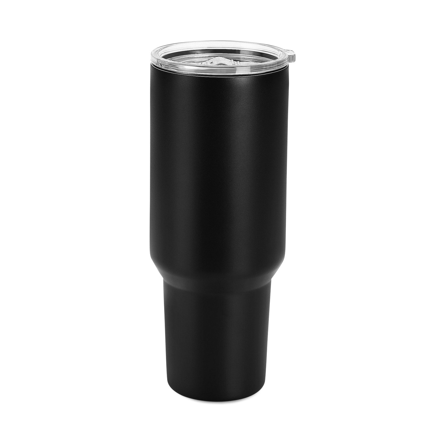 40 oz Tumbler - Powder Coated