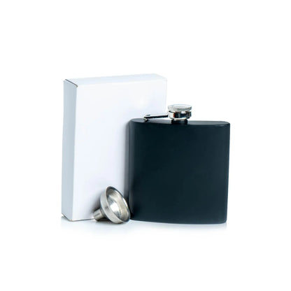 RJG Flask